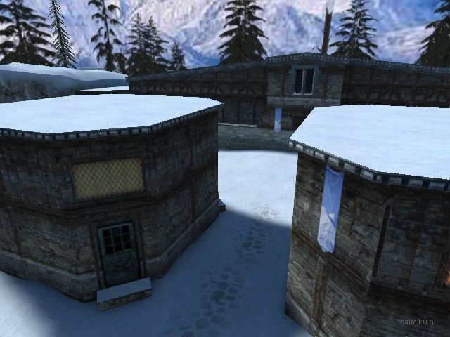 fy_snow_07 for css screenshot