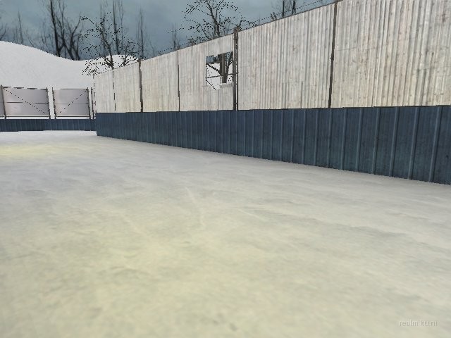 fy_snow_bysavi for css screenshot