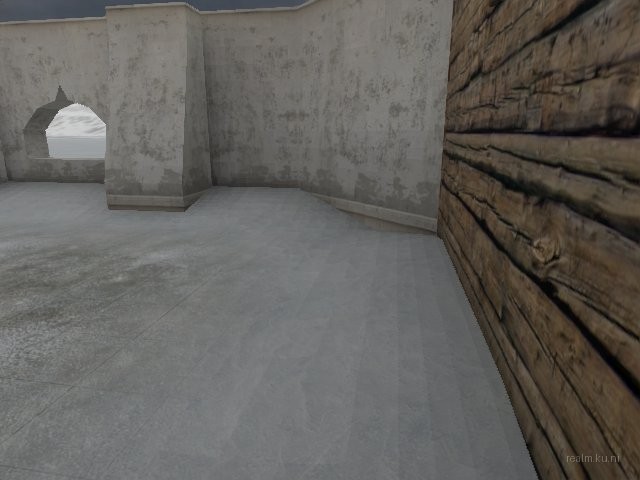 fy_snow_classic for css screenshot