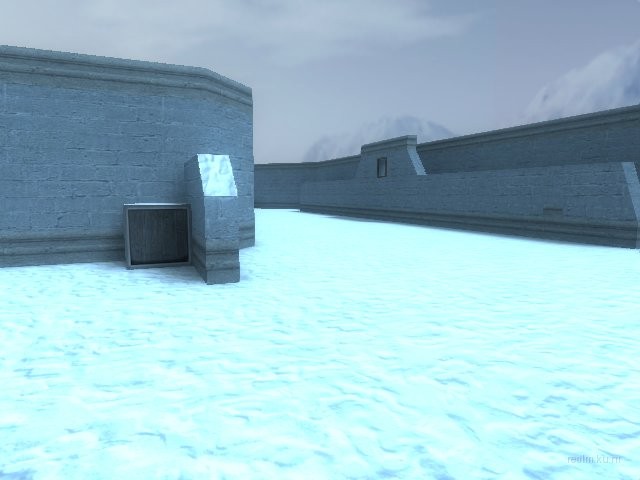 fy_snow_csco for css screenshot