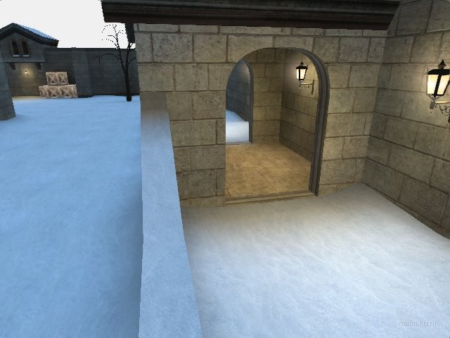 fy_snow_css for css screenshot