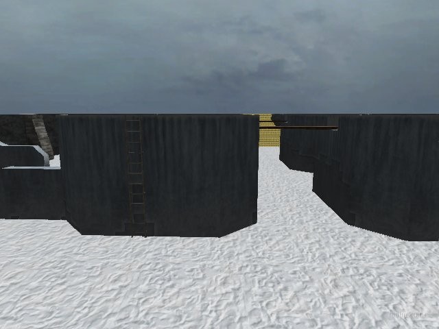 fy_snow_intel for css screenshot