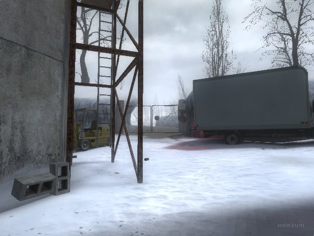 fy_snow_redux for css screenshot