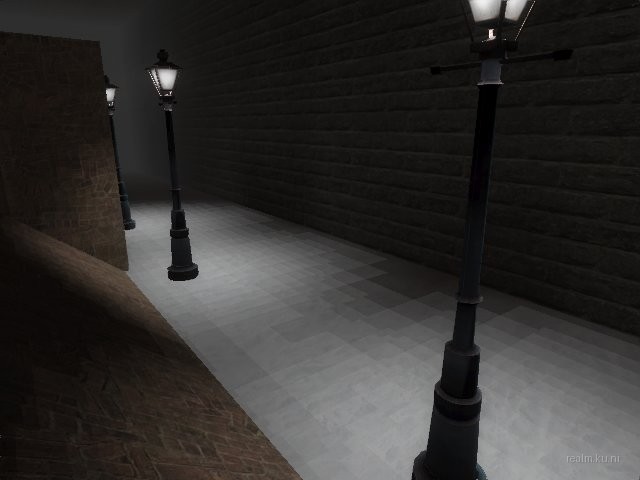 fy_snow_theme_night for css screenshot