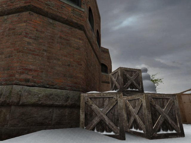 fy_snow_winter for css screenshot