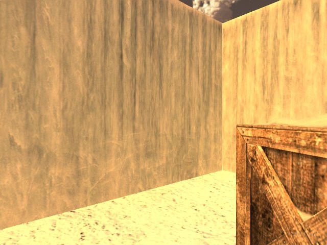 fy_snow_world for css screenshot