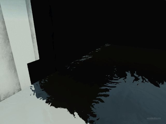 fy_snowattack for css screenshot