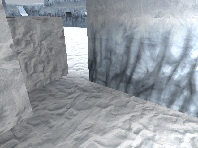 fy_snowbound for css screenshot