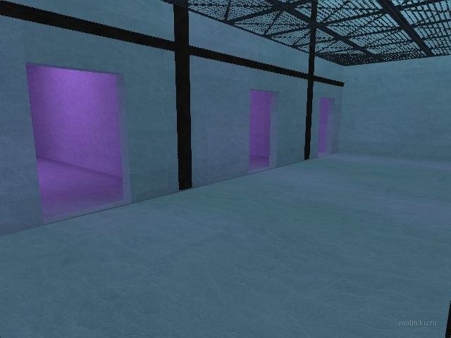 fy_snowhotel for css screenshot