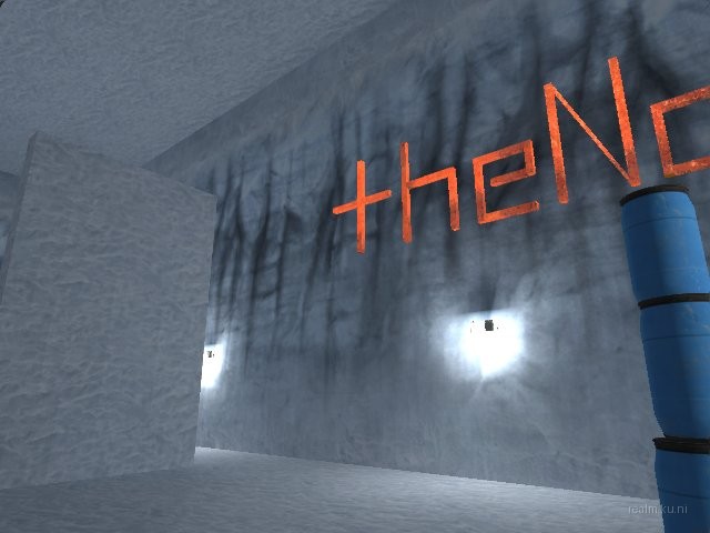 fy_snowroom for css screenshot