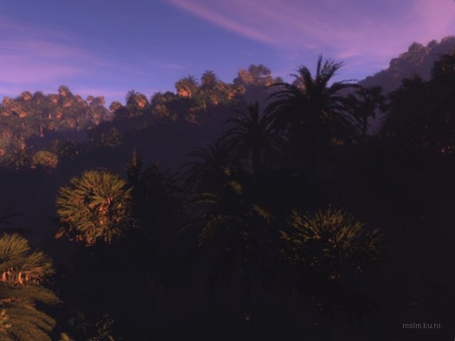 fy_spacefield for css screenshot