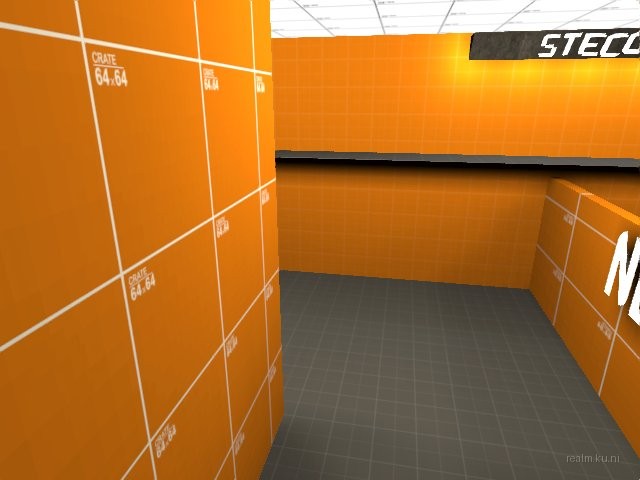 fy_steco_king for css screenshot