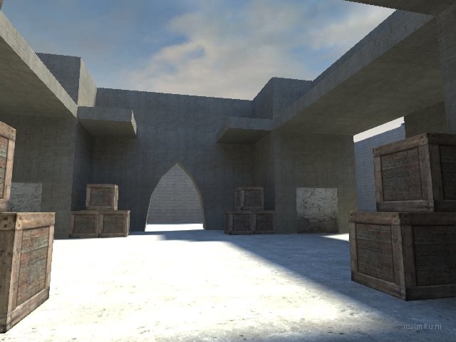 fy_stonecastle for css screenshot