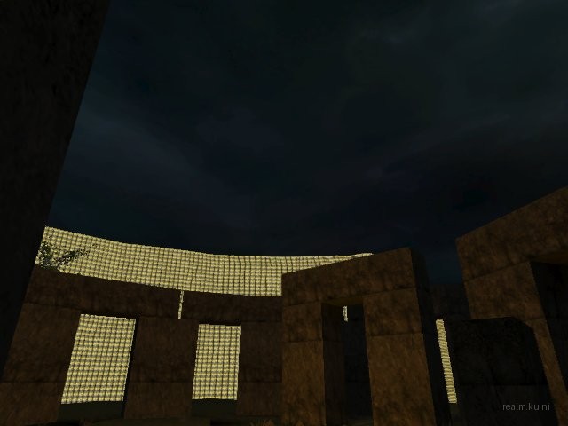 fy_stonehenged for css screenshot