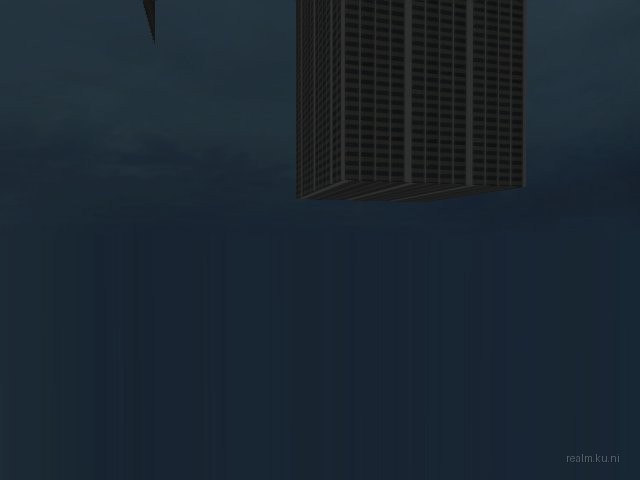 fy_streefight for css screenshot