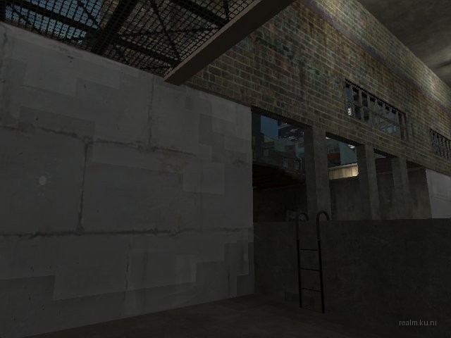 fy_street for css screenshot