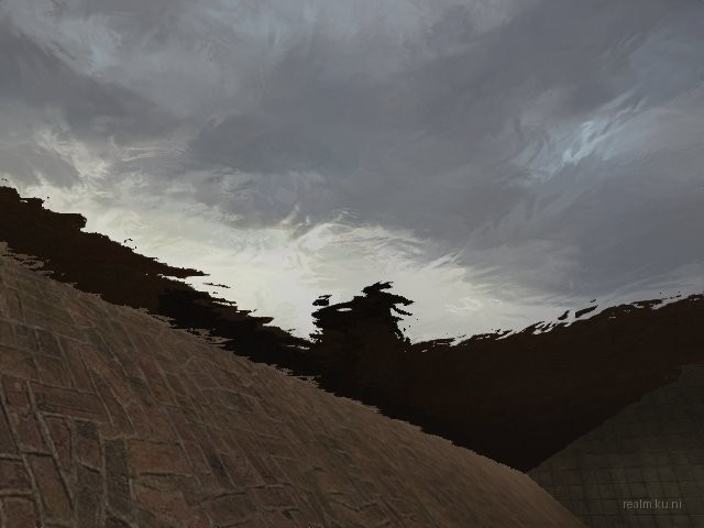 fy_swim for css screenshot