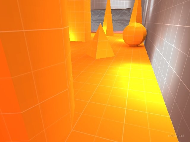 fy_swimfight for css screenshot