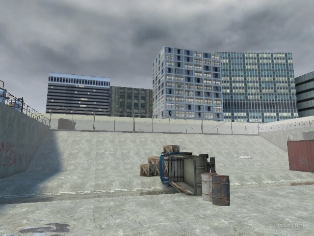 fy_the_aqua_way for css screenshot