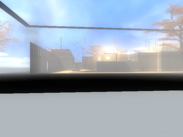 fy_thefortress for css screenshot