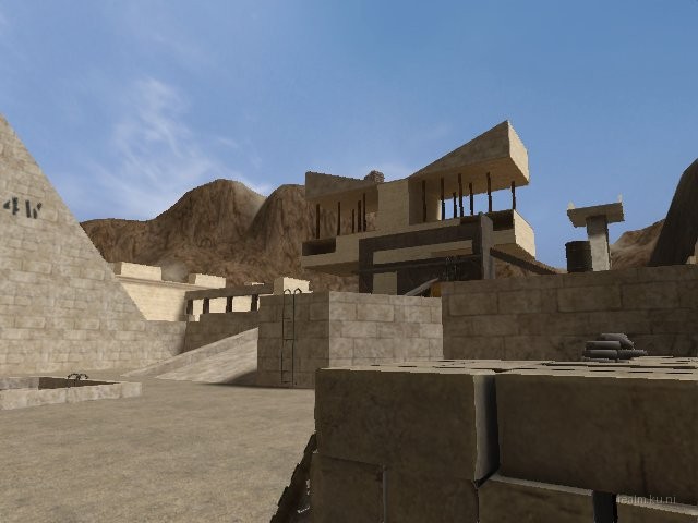 fy_threetowers for css screenshot