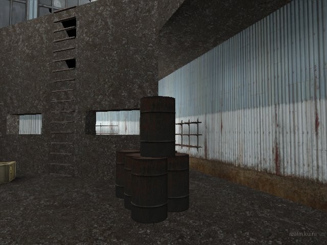 fy_tower_war for css screenshot