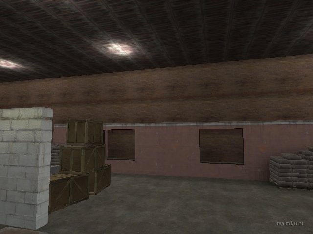 fy_trainingcamp for css screenshot