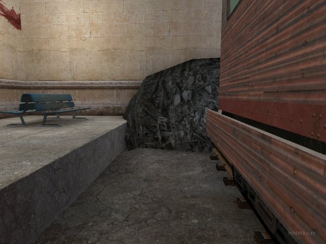 fy_trainstation_beta for css screenshot