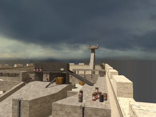 fy_twotowers_explo thumb 24