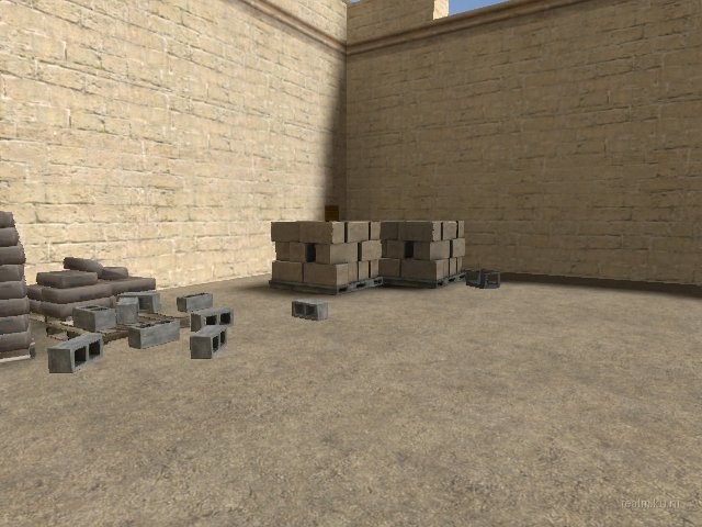 fy_twotowers_reloaded for css screenshot