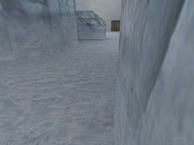 fy_ubericeworld_tf2_remix for css screenshot