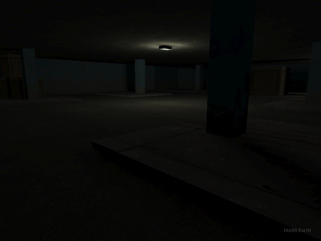 fy_underground_shotty for css screenshot