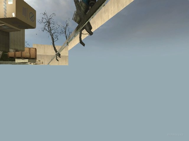 fy_urbanarena for css screenshot