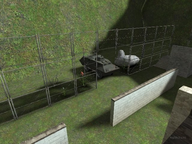 fy_valleybrawl for css screenshot