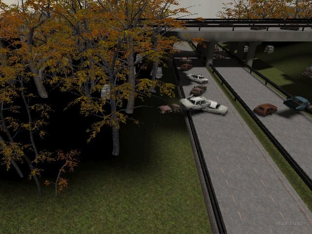 fy_viaduct for css screenshot