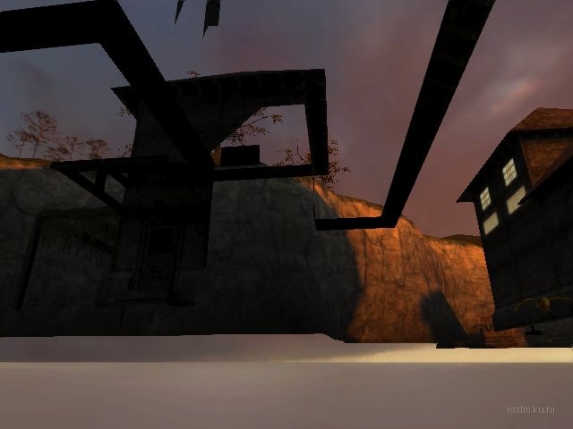 fy_village for css screenshot
