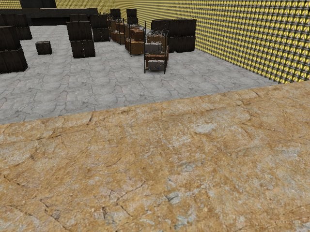 fy_warehouseshenanigans_beta for css screenshot