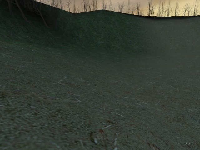 fy_wetland for css screenshot