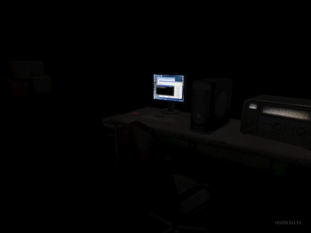 fy_winter_house for css screenshot