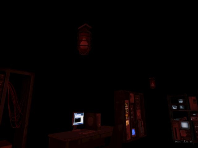 fy_winter_house_night for css screenshot