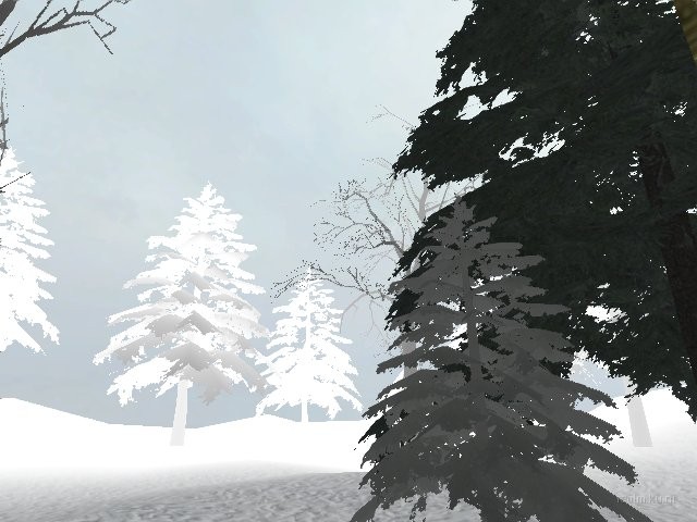 fy_winterriver for css screenshot