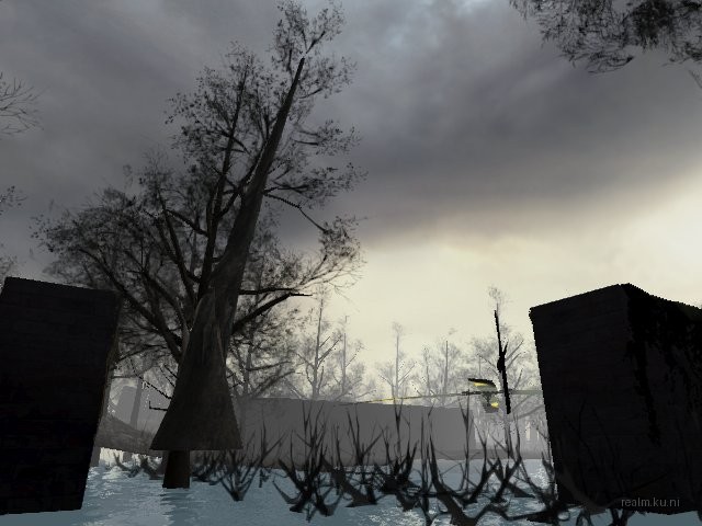 fy_woods for css screenshot