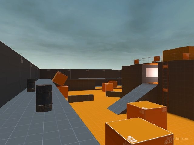 fy_xbox_redux for css screenshot