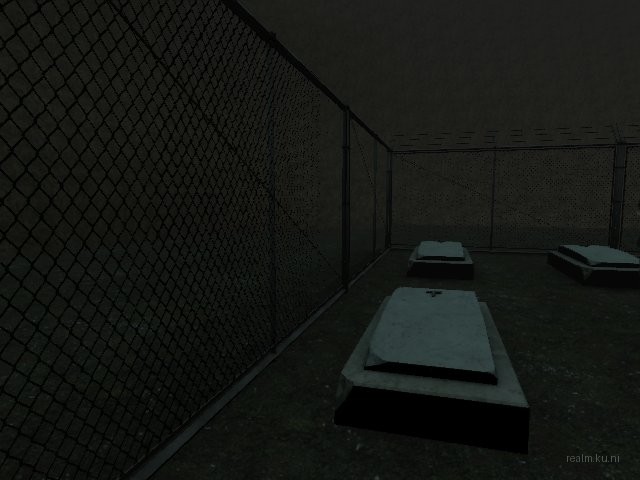 fy_zombie_war_beta for css screenshot