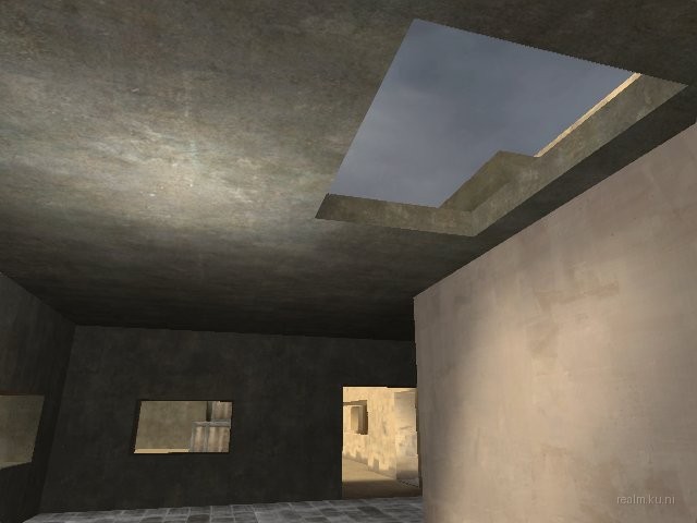 gamezone_arena for css screenshot