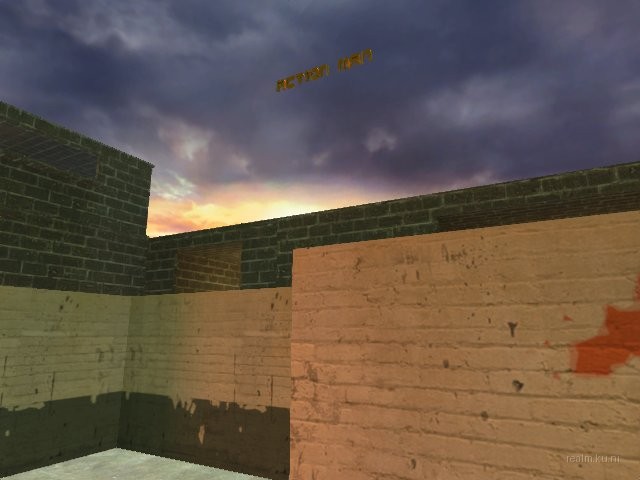 gg_!zombish for css screenshot