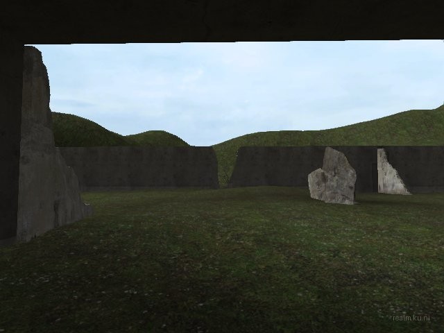 gg_$z_paintball for css screenshot