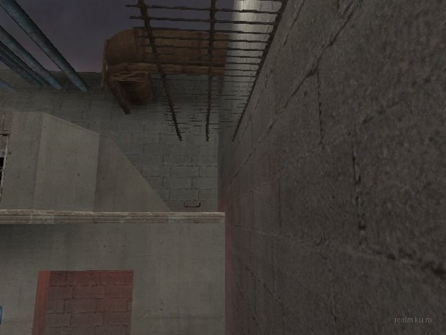 gg_1v1_caged for css screenshot