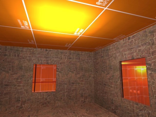 gg_2rooms for css screenshot