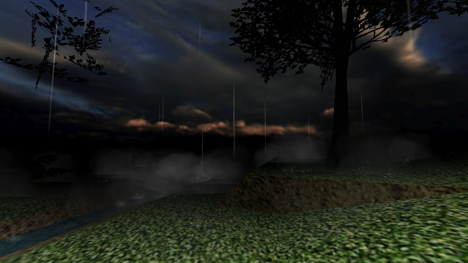 Purgatory for cs16 screenshot